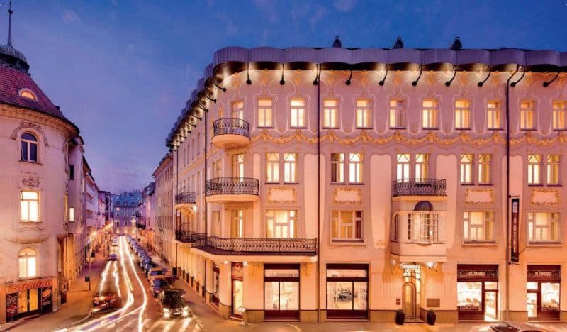 ROSET BOUTIQUE HOTEL (EX. TULIP HOUSE)