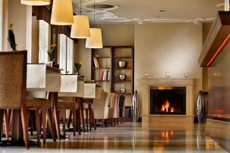 ROSET BOUTIQUE HOTEL (EX. TULIP HOUSE)