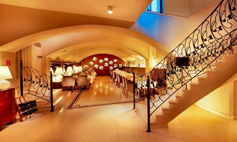 ROSET BOUTIQUE HOTEL (EX. TULIP HOUSE)