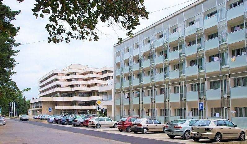 VELKA FATRA NEW BILDING