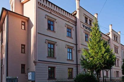 VIKTORIA