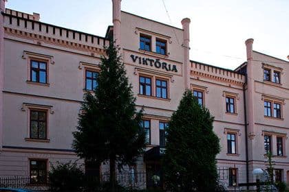 VIKTORIA