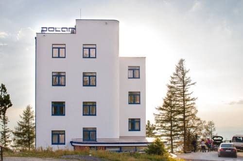 VILA POLAR