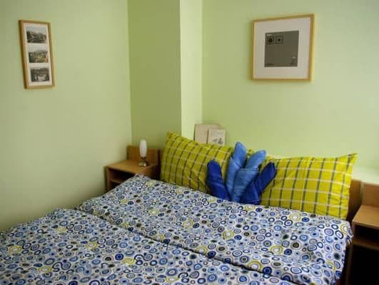 VILA POLAR