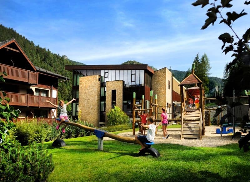 WELLNESS HOTEL CHOPOK