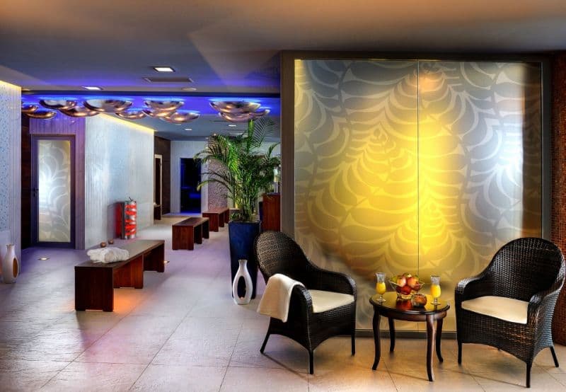 WELLNESS HOTEL CHOPOK