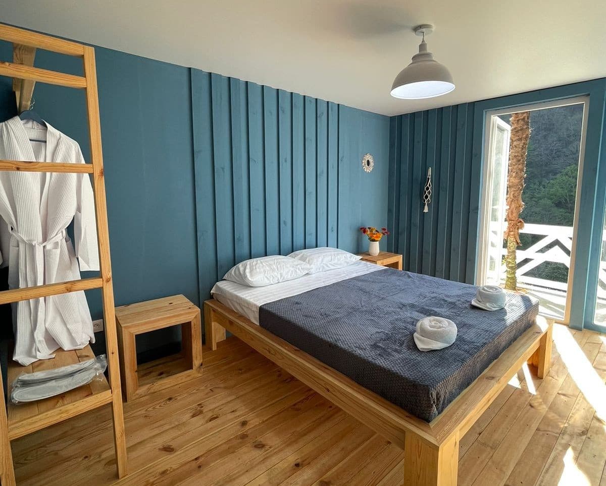 BOUTIQUE HOTEL FAZENDA (БУТИК-ОТЕЛЬ ФАЗЕНДА)
