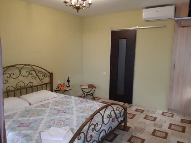VILLA FAMILIA (ВИЛЛА ФАМИЛИЯ)