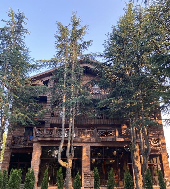 ART HOTEL НА ОКТЯБРЬСКОЙ