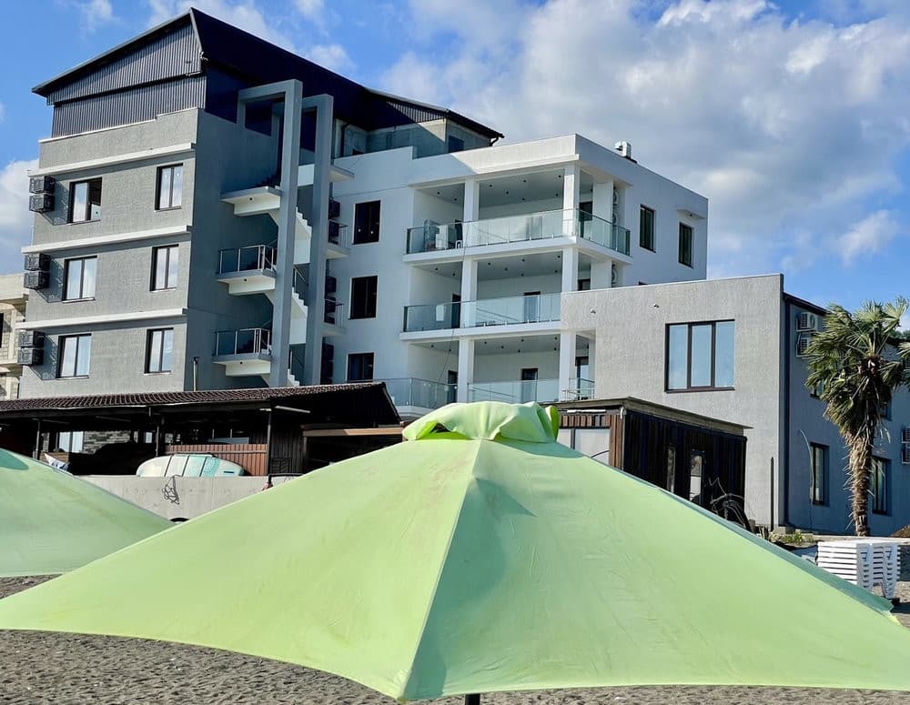 ТАЛАССА HOTEL & SPA