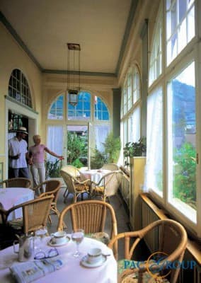 BELVEDERE WENGEN