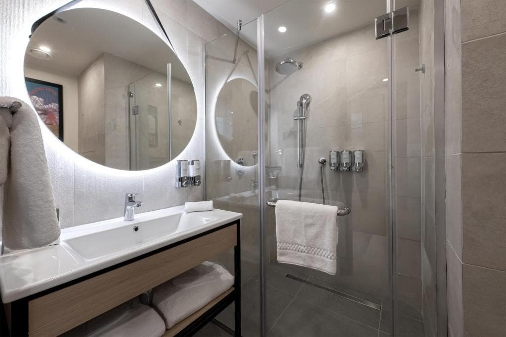 HAMPTON BY HILTON BATUMI CENTER