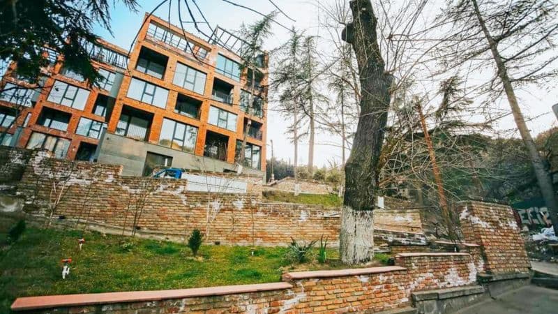 ECO ROOMS