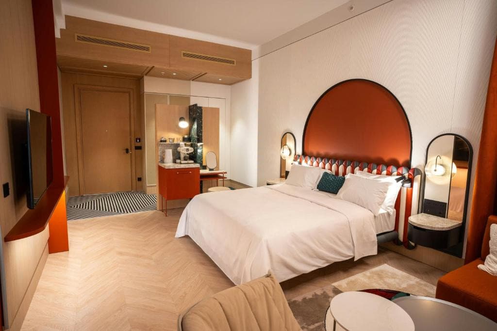 PARAGRAPH GOLF & SPA TABORI