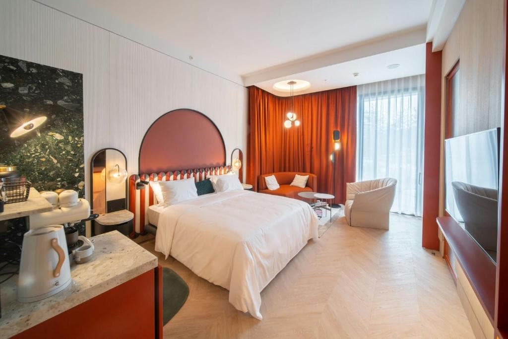 PARAGRAPH GOLF & SPA TABORI