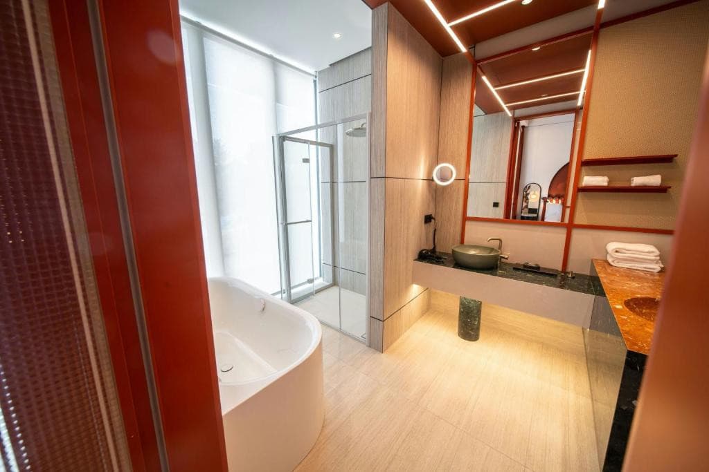 PARAGRAPH GOLF & SPA TABORI