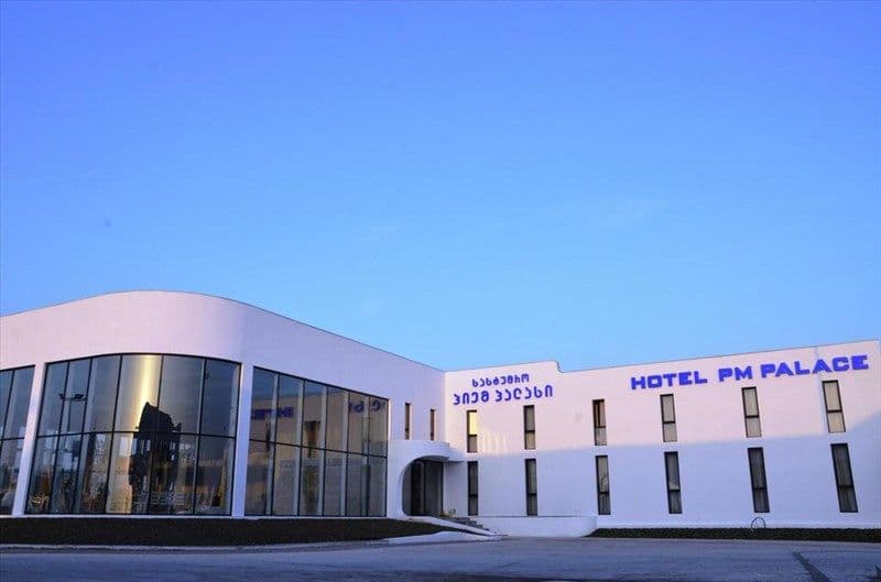 PM PALACE