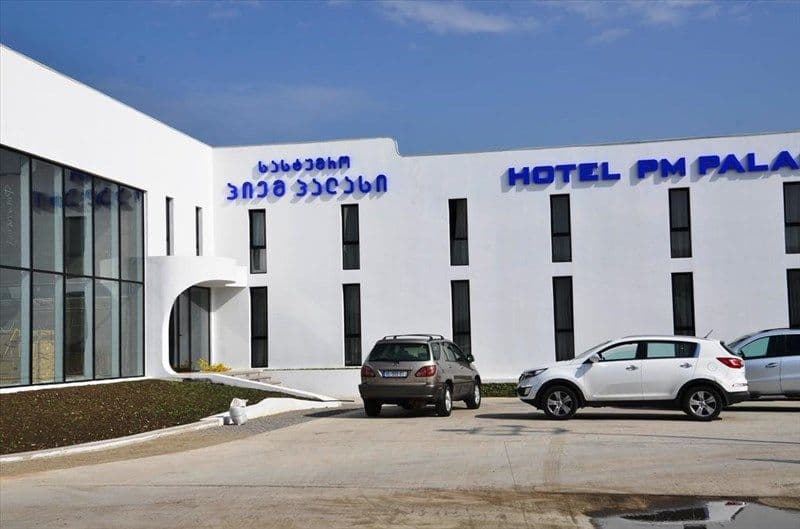PM PALACE