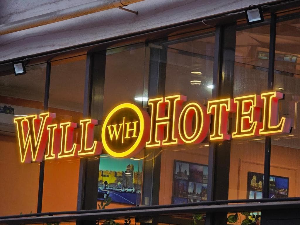 WILL HOTEL