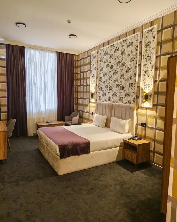 WILL HOTEL