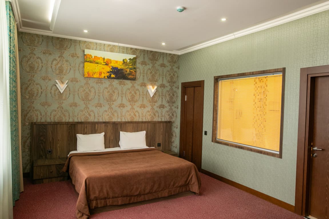 INNAB INN HOTEL