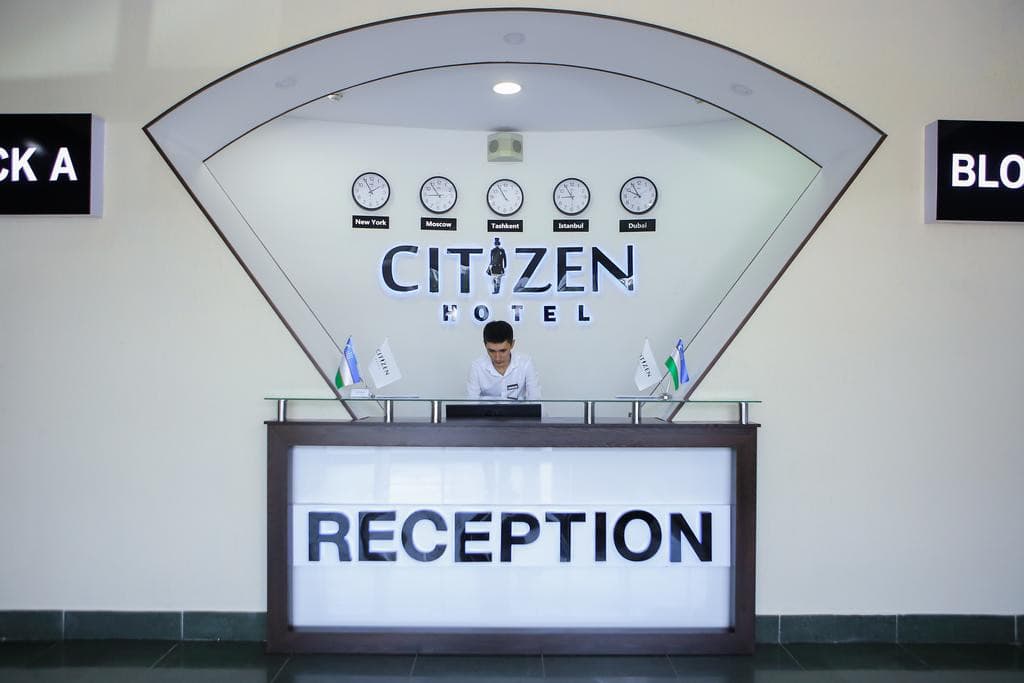 CITYZEN HOTEL