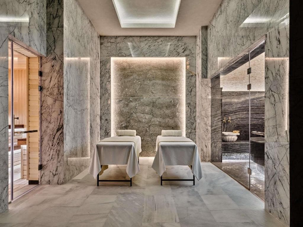 SWISSOTEL TASHKENT