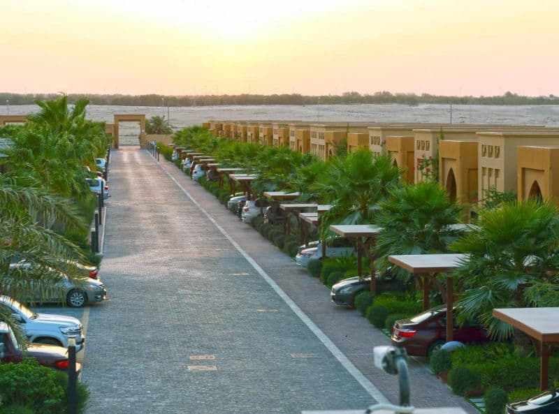 JAW RESORT & SPA
