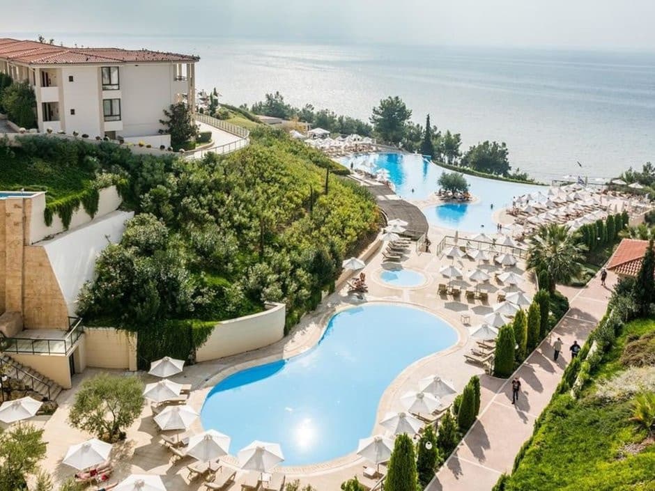 IKOS OCEANIA (EX. OCEANIA CLUB & SPA)