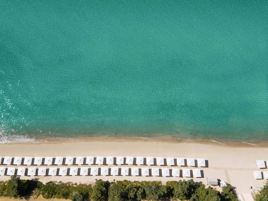 IKOS OCEANIA (EX. OCEANIA CLUB & SPA)