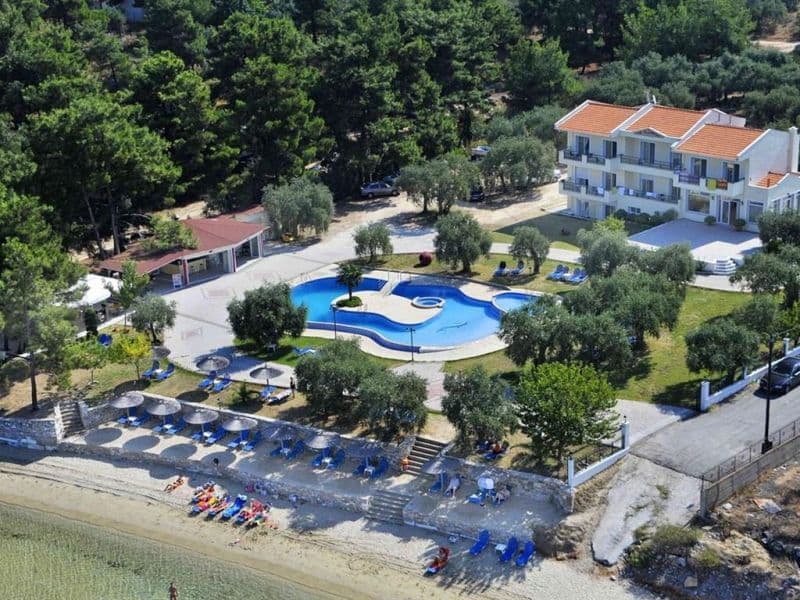AKTI BELVEDERE APT