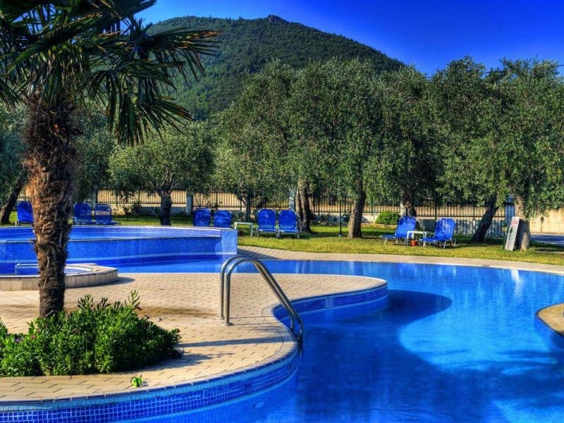 AKTI BELVEDERE APT