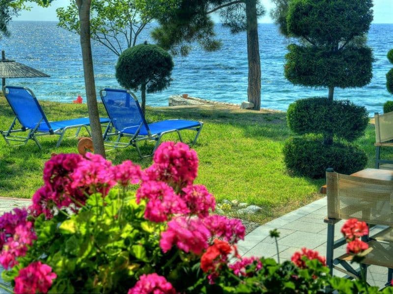 AKTI BELVEDERE APT