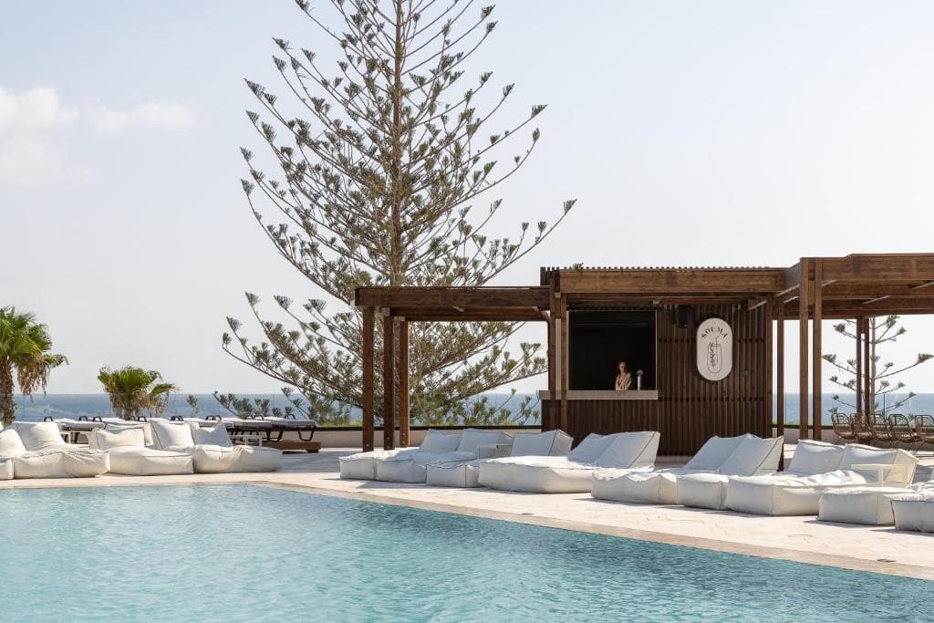 HELEA FAMILY BEACH RESORT (EX. AMILIA MARE)