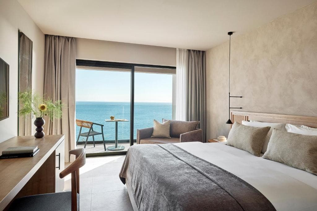 HELEA FAMILY BEACH RESORT (EX. AMILIA MARE)