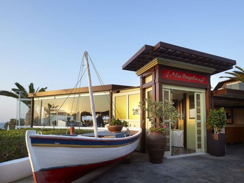 MITSIS CRETAN VILLAGE BEACH HOTEL (EX.ALDEMAR CRETAN VILLAGE)