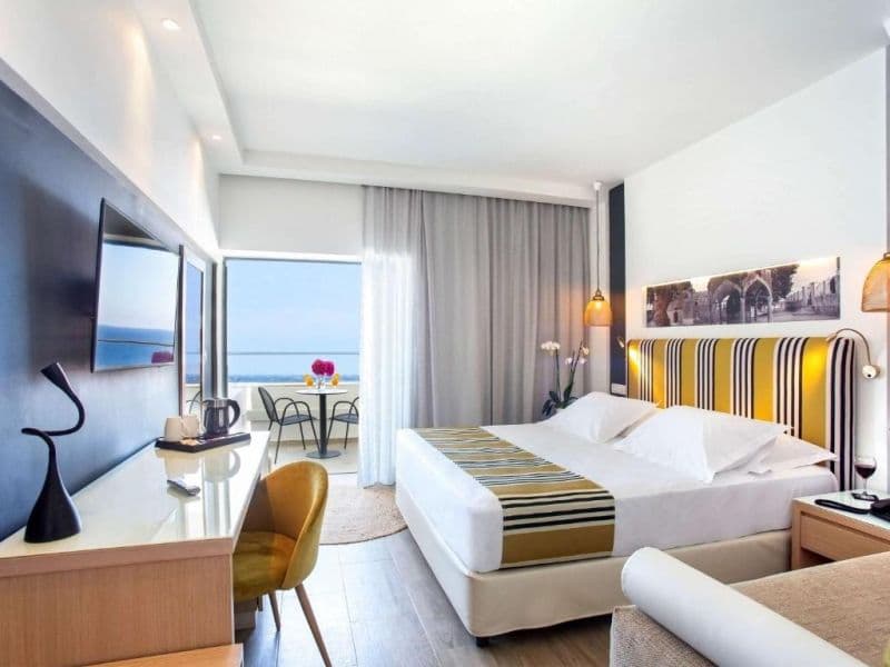 MERCURE RHODES ALEXIA (EX. ALEXIA PREMIER CITY)