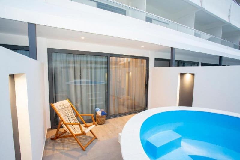 MERCURE RHODES ALEXIA (EX. ALEXIA PREMIER CITY)