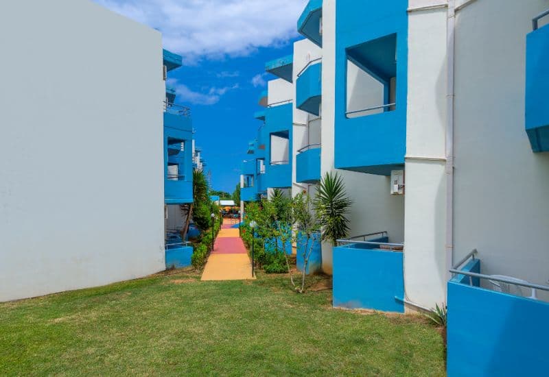 ILIANTHOS PARK (EX. ALKYON HOTEL)