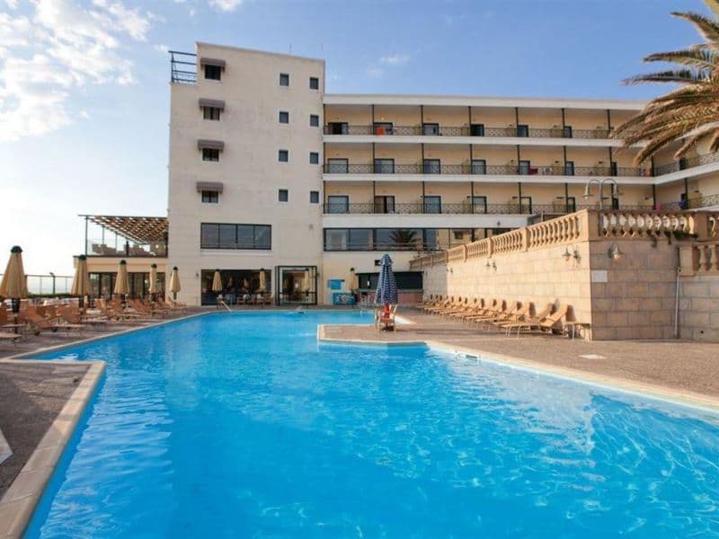 ZEUS ESSENCE RAMADA BY WYNDHAM ATHENS