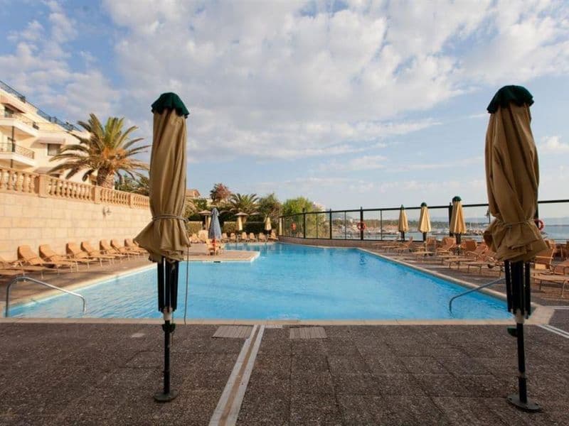 ZEUS ESSENCE RAMADA BY WYNDHAM ATHENS