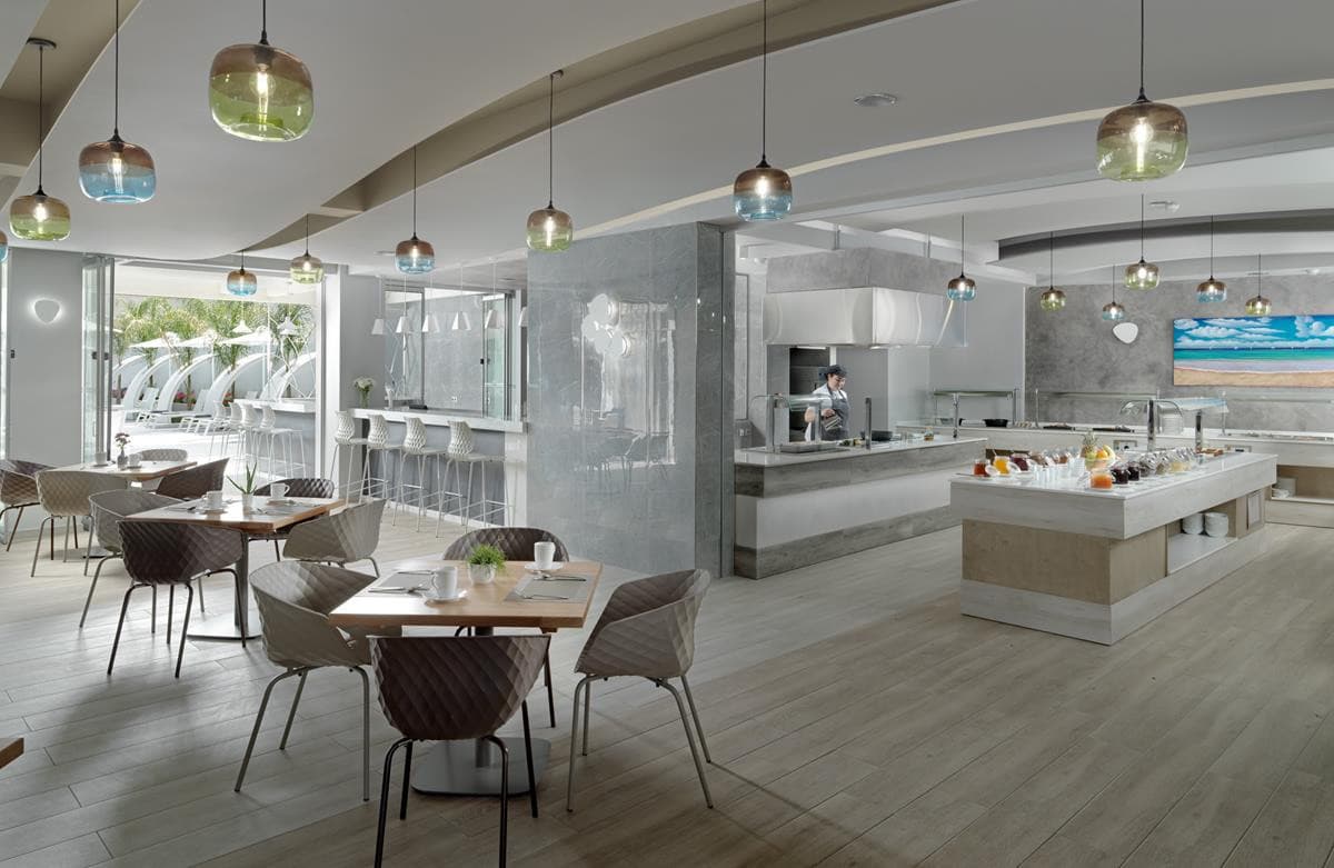 MELROSE (EX. BELLA MARE APT RETHYMNO)