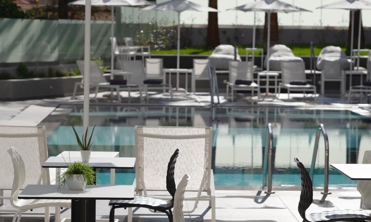 MELROSE (EX. BELLA MARE APT RETHYMNO)