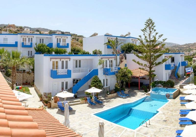 BELVEDERE APT