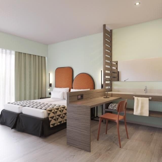 PYTHAGORION BEST WESTERN