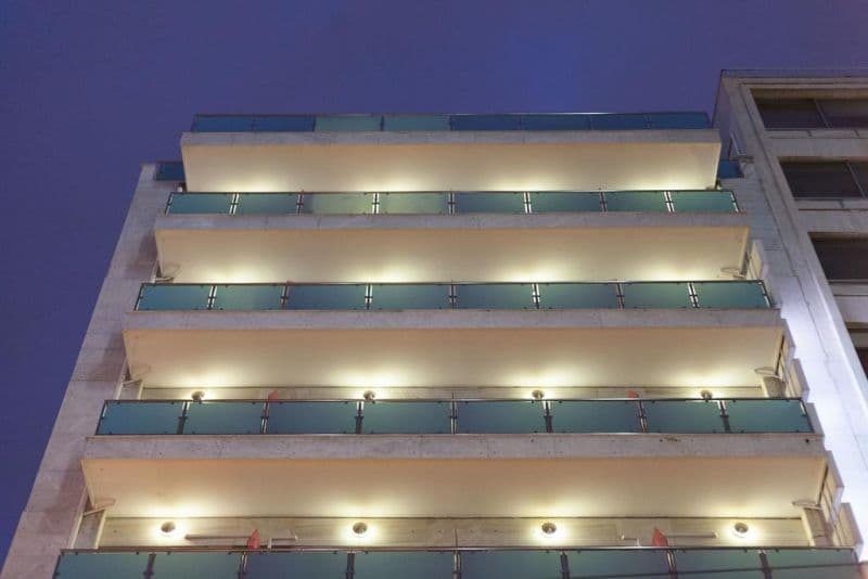 PYTHAGORION BEST WESTERN