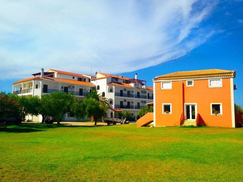 IONIAN SUITES BY BRUSKOS (EX. BRUSKOS HOTEL)