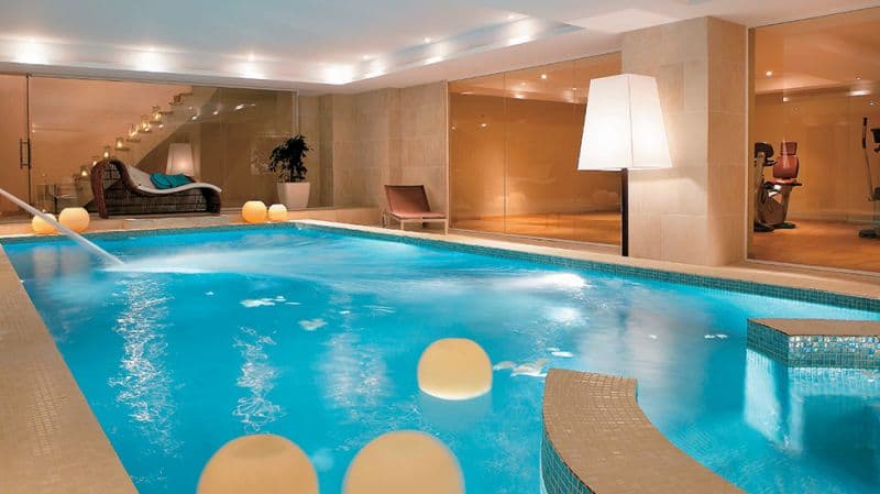 GRECOTEL FILOXENIA KALAMATA (EX. CLASSICAL FILOXENIA HOTEL)
