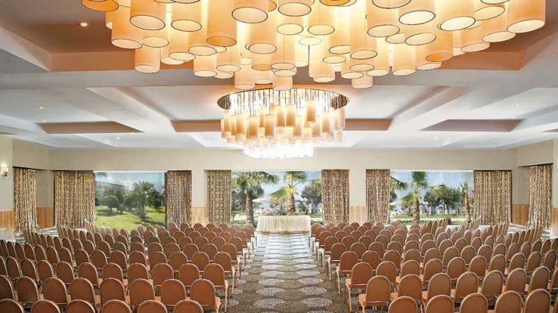 GRECOTEL FILOXENIA KALAMATA (EX. CLASSICAL FILOXENIA HOTEL)