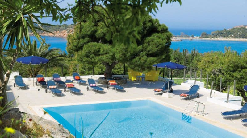 THE ROC CLUB A GRECOTEL HOTEL TO LIVE